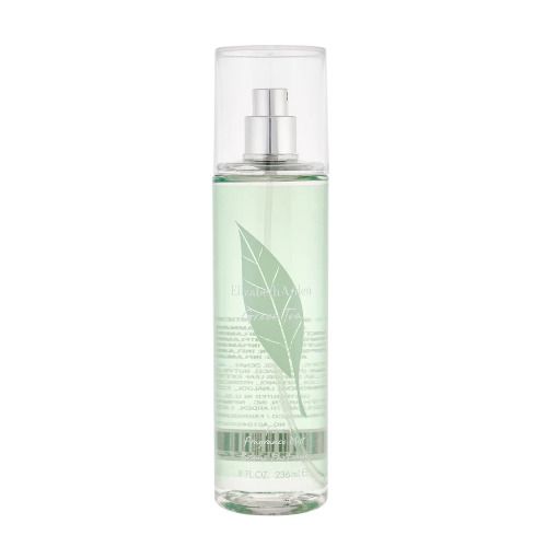 Green Tea by Elizabeth Arden 8 oz Body Mist for Women Spray