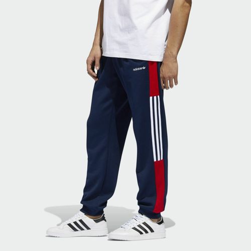 [GD2066] Mens Adidas Classics Track Pants