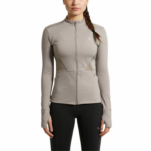 [516376-03] Womens Puma Powerlux Jacket