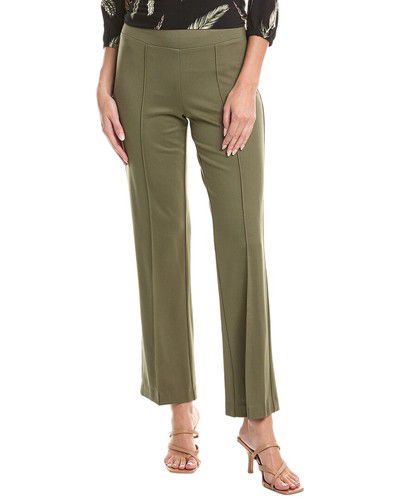 Jones New York Pintuck Trouser Women's