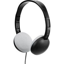 Atak A2HP Stereo On-Ear Black Headphones