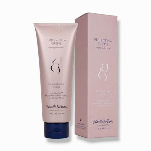 $38 Noodle & Boo Perfecting Stretchmark Control Crème 4.8 fl oz. | 136g