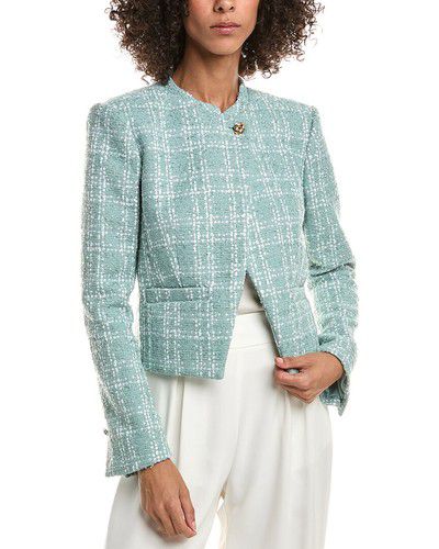 Derek Lam 10 Crosby Delilah Sequin Jacket Women's