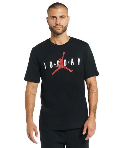 Nike Men's Sportswear Jordan Air Muscle Tee Top T Shirt New With Tags