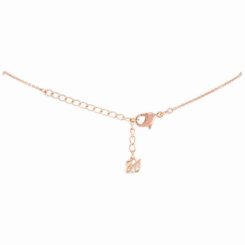 Swarovski Iconic Swan Small Pendant 5204133