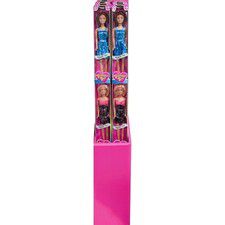 Chic Dolls 332 3-Pack Fashion Dolls