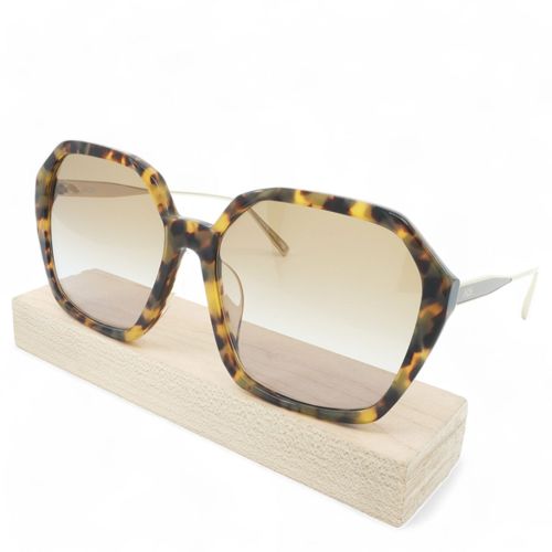 [MCM700SA-214] UNISEX MCM RECTANGLE SUNGLASSES