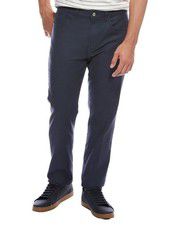 Scotch & Soda Navy/Grey Straight Fit 5-Pocket Jean Men's