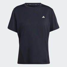 adidas women Designed for Training Tee