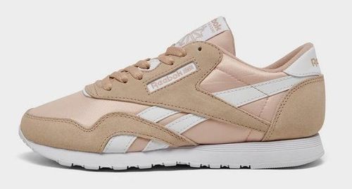 [100074329/ID9877] Womens Reebok CLASSIC NYLON