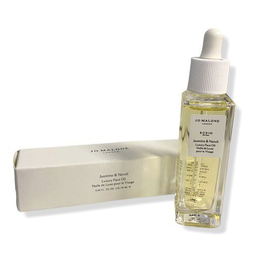 $96 Jo Malone London Jasmine & Neroli Luxury Face Oil 0.5 Oz. | 15ml