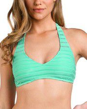 La Blanca Swim Top Women's