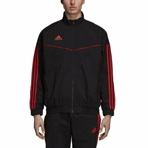 [CW7455] Mens Adidas Tango Woven Jacket