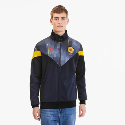 [656693-01] Mens Puma New York Track Jacket