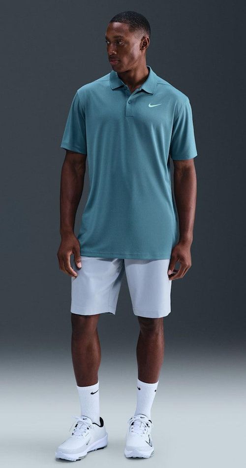 [DH0822-006] MENS NIKE DRI-FIT VICTORY SOLID POLO