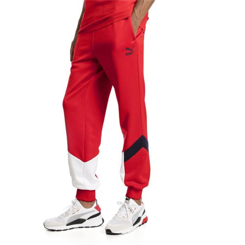 [577981-11] Mens Puma Iconic MCS Track Pants