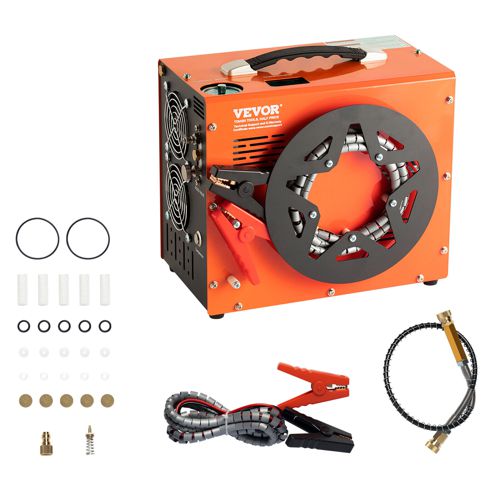 Air Compressors