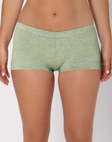 Maidenform Cotton Boyshort Underwear