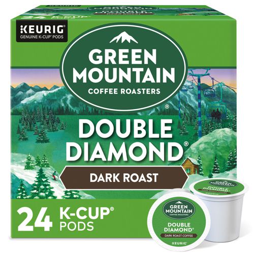 Coffee Pods