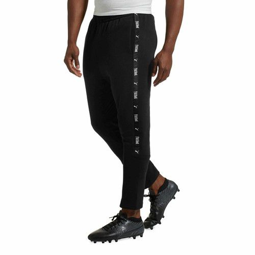 [655837-01] Mens Puma Ftblnxt Casuals Sweat Pant