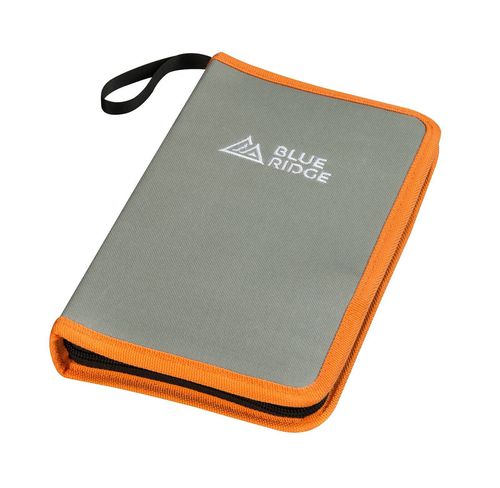 Blue Ridge 27pc Essential Tool Kit (BR9241U)