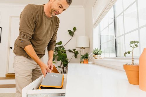 Blue Ridge 27pc Essential Tool Kit (BR9241U)