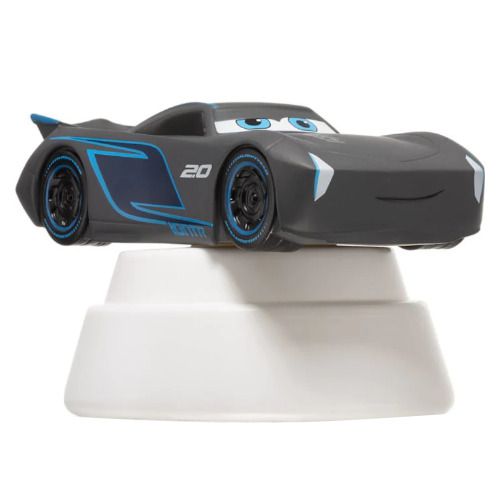 Jackson Storm Cars by Disney 10.2 oz Shower Gel for Kids