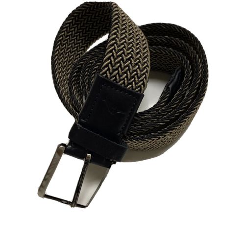 Tommy Bahama Men's Stretch Casual Belt