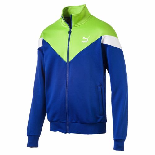 [577980-29] Mens Puma Iconic MCS Track Jacket