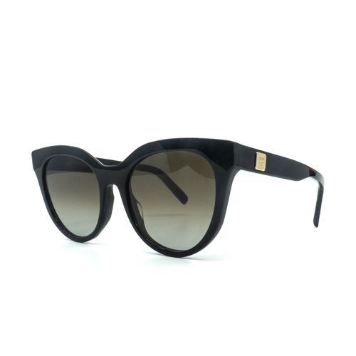 [MCM657S-001] Womens MCM Cat Eye Sunglasses