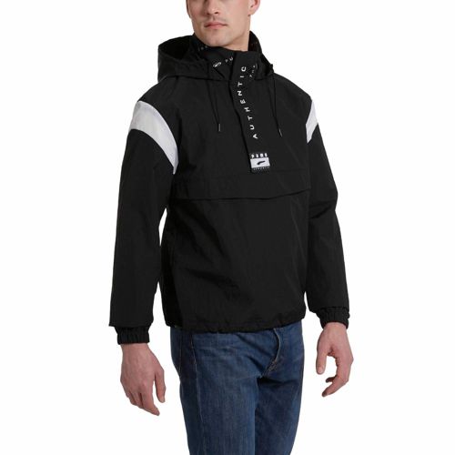 [578909-01] Mens Puma 90s Retro Windbreaker