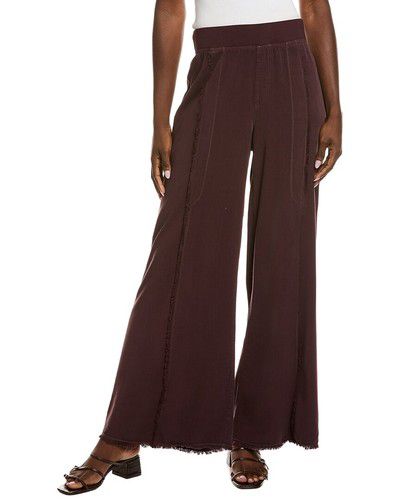 Xcvi Twill Beach Trouser Women's