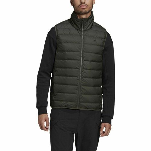 [GP4945] Mens Adidas Todown Vest