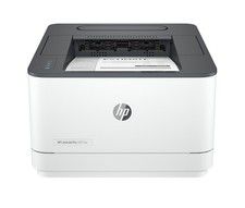 HP LaserJet Pro 3001dw Laser Printer, Black And White Mobile Print Up to 50,000