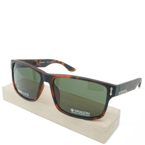 [41897-226] MENS DRAGON DR512S LL MI COUNT SUNGLASSES