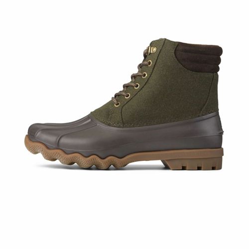 [STS22310] Mens Sperry Avenue Duck