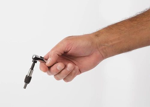 Sunex 38 Piece Mini Ratchet And Bit Set