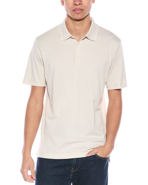 Theory Urban Polo Shirt Men's