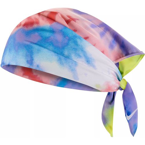 [N.100.3501.940] NIKE BANDANA PRINTED