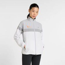 New Balance Women's NYC Marathon Jacket