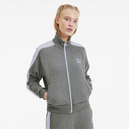 [595204-03] Mens Puma Classics T7 Track Jacket