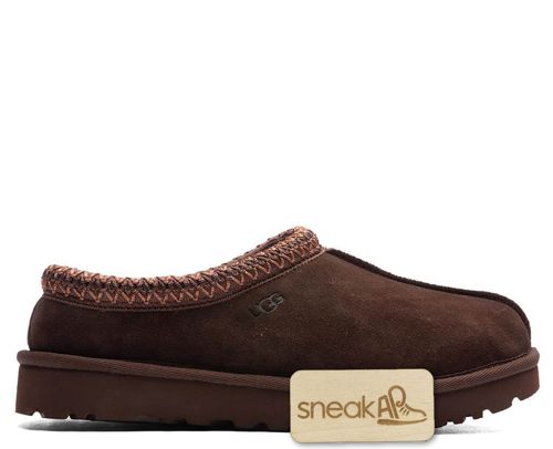 [5955-BCDR] Womens UGG Tasman