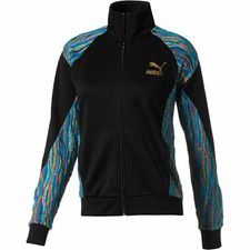 [578838-01] Womens Puma Jacket