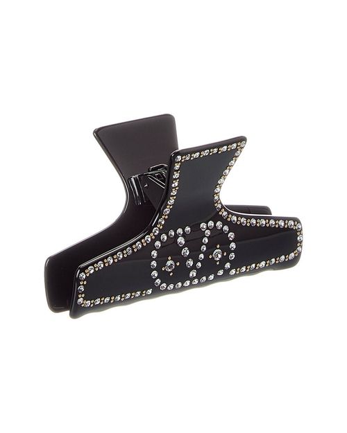 Valentino Hair Clip Women's