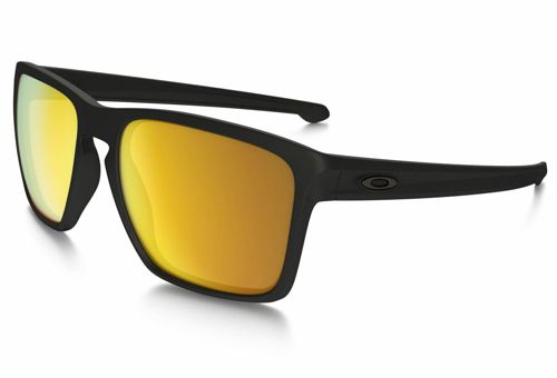 [OO9341-07] Mens Oakley Sliver XL Sunglasses