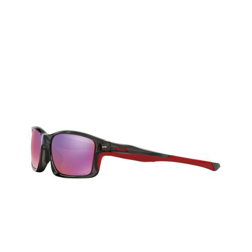 [OO9247-10] Mens Oakley Chainlink Polarized Sunglasses