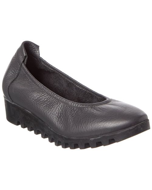 Arche Lomiss Leather Flat Women's