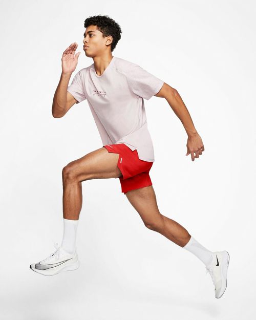 Nike Flex Stride 5" Men's Running Shorts Size 2XL