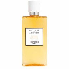Hermes Un Jardin A Cythere Shower Gel 1.35 oz Bath & Body 3346130418504