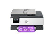 HP OfficeJet Pro 8135e All-in-One Printer w/3 Months Instant Ink free w/ HP+